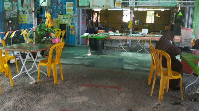 1879, Jalan Taming Sari, Taman Tasik Taiping, 34000 Taiping, Perak