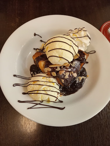 Secret Recipe Aeon Station 18 - Ipoh