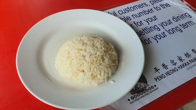 Opinii despre Restoran Peng Heong Hakka Paikut în Klang - Gastronomi dan perhotelan