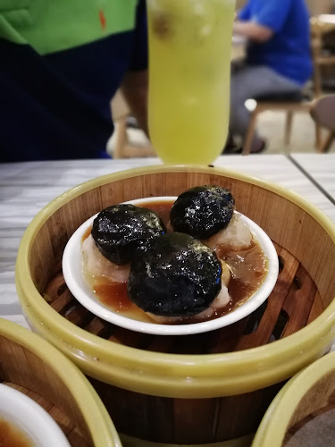 Mohd Chan Dim Sum • Sunway Geo Avenue - Gastronomi dan perhotelan
