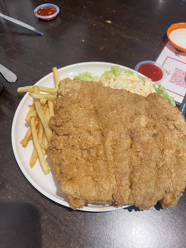 Opinii despre Coffee in Town în Batu Pahat - Gastronomi dan perhotelan