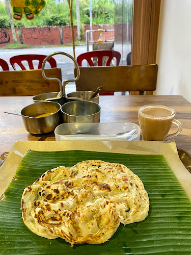 Kerala Restaurant, Johor Bahru