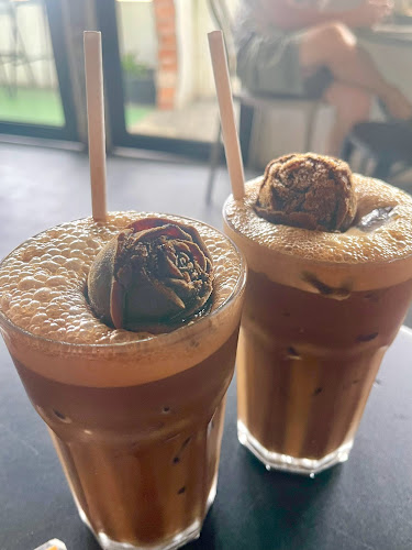 Bimba Cafe SS2 - Petaling Jaya