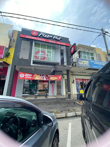 Pizza Hut Delivery Slim River - Gastronomi dan perhotelan