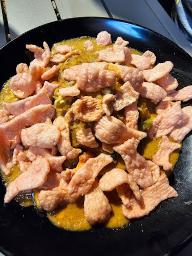 BAKSO SENARIO - Kota Kinabalu