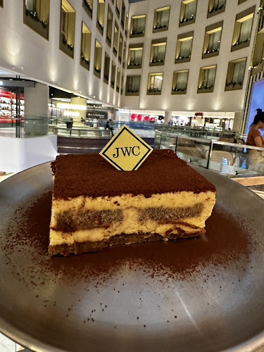 The Messengers by JWC - Kuala Lumpur