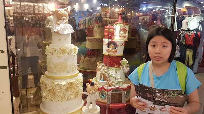 Moonlight Cake House (KSL) - Johor Bahru