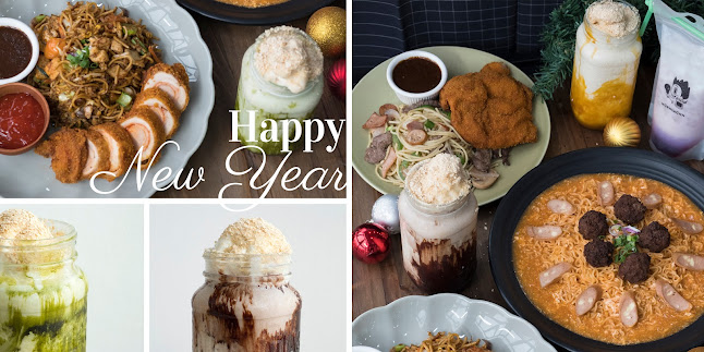 Murni Discovery USJ 9