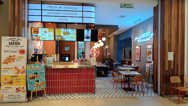 Lot 1.66.00, Level 1, Pavilion, Pusat Bandar 2, Persiaran Jalil Utama, Bukit Jalil, 57000 Kuala Lumpur, Wilayah Persekutuan Kuala Lumpur