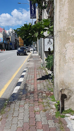 35, Jalan Sultan Iskandar, 30000 Ipoh, Perak