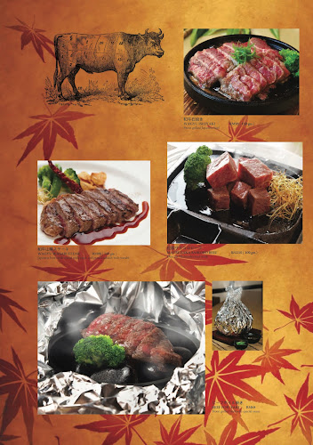 Yuzu KLCC Japanese Restaurant - Kuala Lumpur