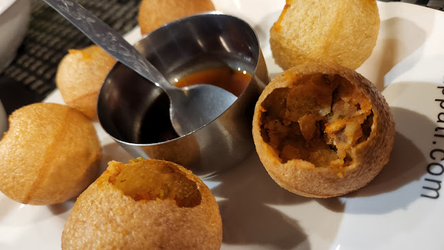 Chappati.com - Petaling Jaya