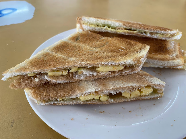 Kedai Makanan & Minuman Weng Lok