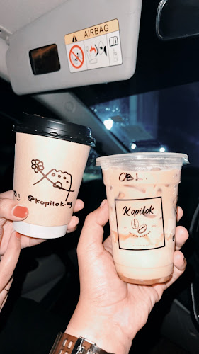 Kopilok - Gastronomi dan perhotelan