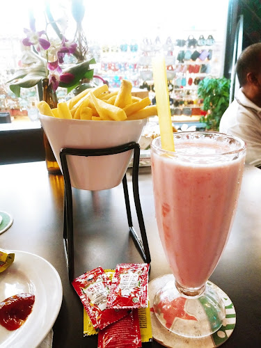 Marosh Restaurant مطعم مروش