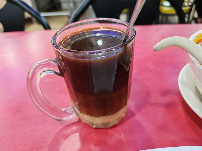 Restoran Rest🌶1 • TTDI Grove - Gastronomi dan perhotelan