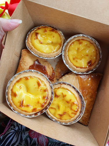 Comentarii opinii despre Kaw Kaw Pak Kopi • SS2