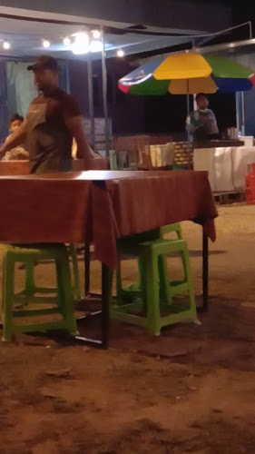 BAGAN PINANG SATAY HOUSE