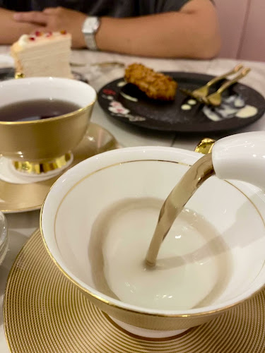 Opinii despre Tokyo Secret @ 1 Utama în Petaling Jaya - Gastronomi dan perhotelan