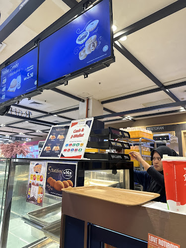 Opinii despre Rotiboy AEON Mall Shah Alam în Shah Alam - Gastronomi dan perhotelan