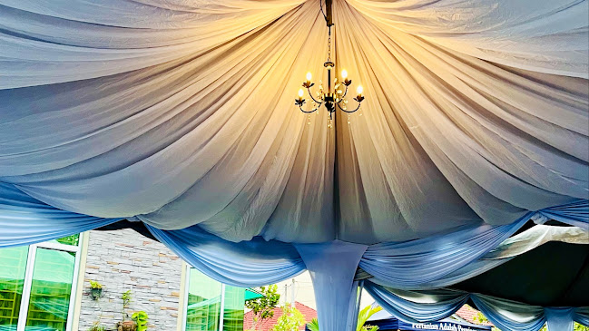 Kelulut Kanopi & Katering (KKK) - Gastronomi dan perhotelan