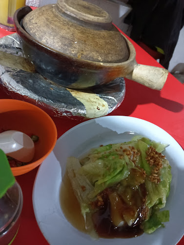 168 Claypot Chicken Rice - Gastronomi dan perhotelan