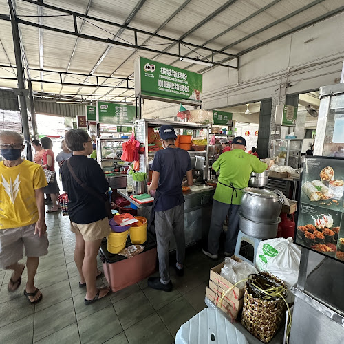 Restoran O & S - Petaling Jaya