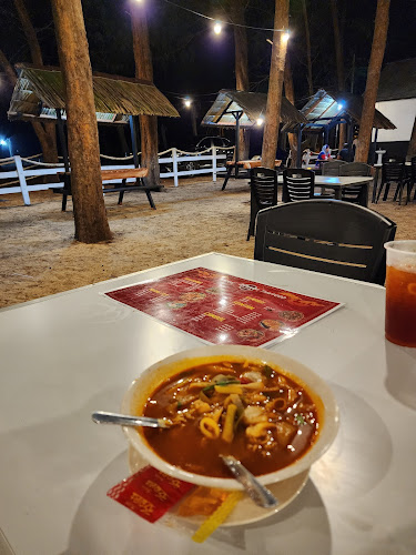 Comentarii opinii despre DPerahu ThaiFood