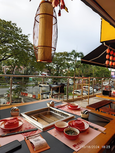 One Dish One Taste (China Hot Pot) - Gastronomi dan perhotelan