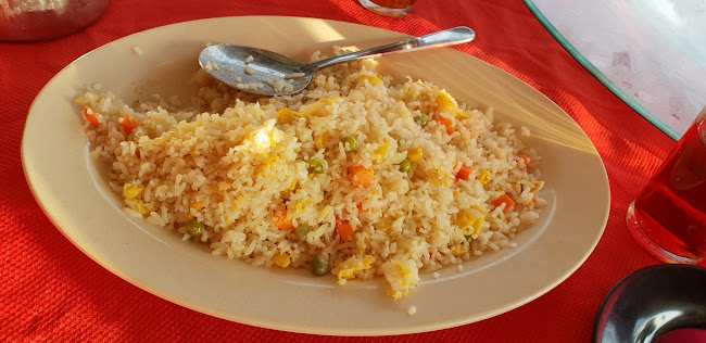 Qun Hua Kuala Selangor Seafood Restaurant - Gastronomi dan perhotelan