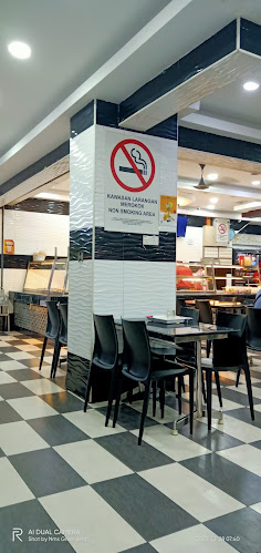 No.1, Jalan Nelayan A 19/A, Seksyen 19, 40300 Shah Alam, Selangor