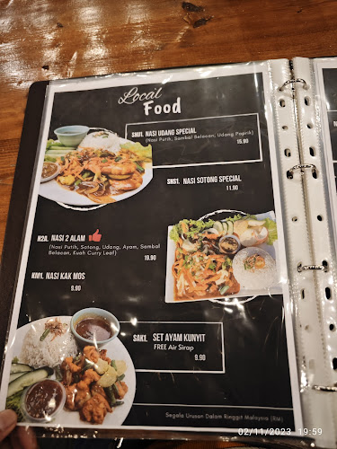 Comentarii opinii despre MOSTY Kitchen