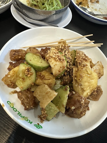 Kopiloco Johor Bahru City - Johor Bahru