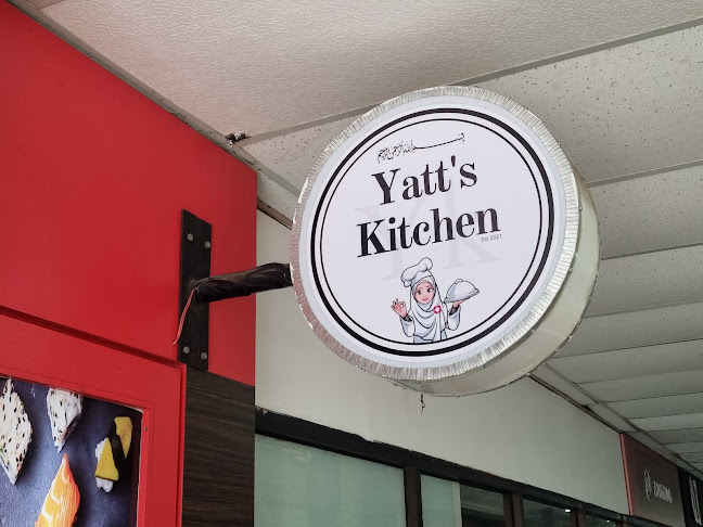 Yatt's Kitchen (Halal) - Miri