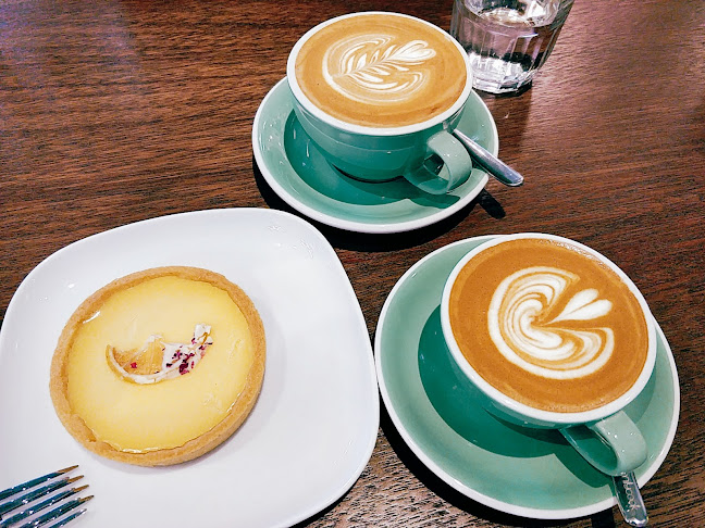 Comentarii opinii despre Superfine KL @ Seventeen Mall