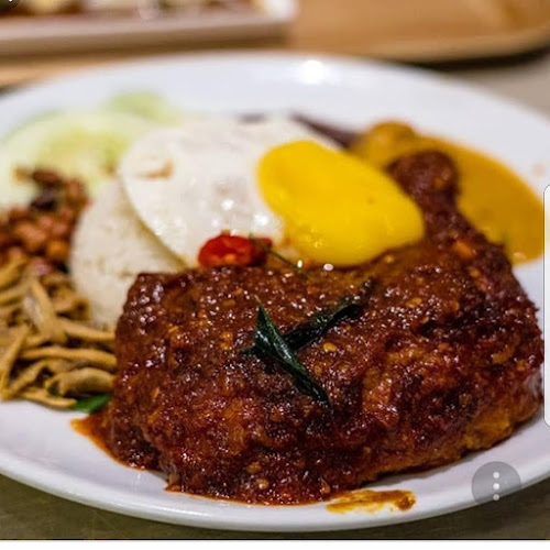 2263, Jalan Batu Sinar, Taman Bandar Baru, 31900 Kampar, Perak