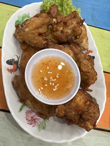 Tuk Tuk Thai Boat Noodle, Vivacity - Gastronomi dan perhotelan