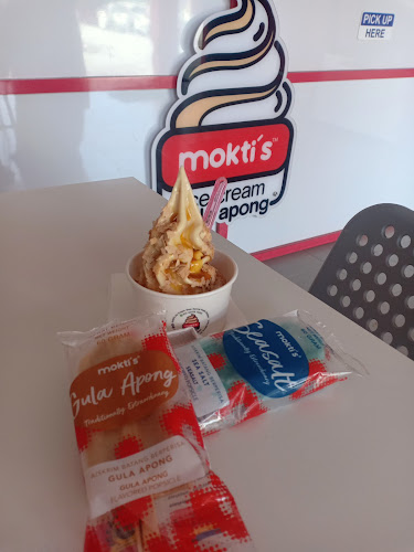 Mokti's Sg. Siput - Gastronomi dan perhotelan