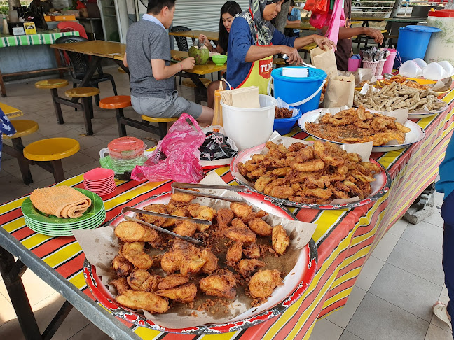 CEK DA STATION - Melaka