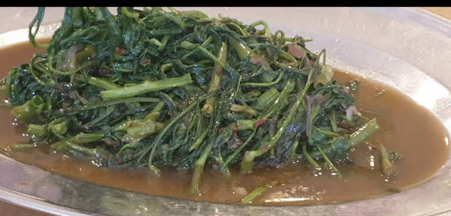 Muhibbah Seafood Restaurant - Gastronomi dan perhotelan