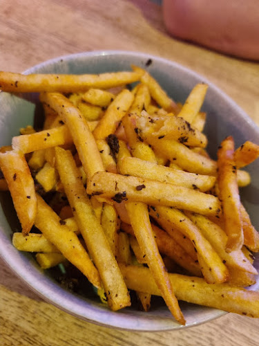 Opinii despre Meat Feds by Chef Yenni Law în Petaling Jaya - Gastronomi dan perhotelan