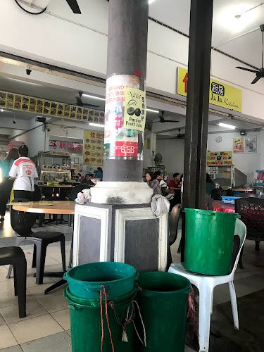 Jia Jia Kitchen - Gastronomi dan perhotelan