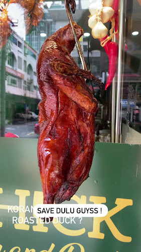 Opinii despre Mychick Nasi Ayam & Itik în Petaling Jaya - Gastronomi dan perhotelan