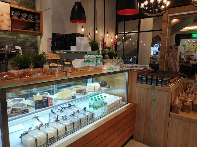 Hogan Bakery @ Jaya Shopping Centre - Petaling Jaya