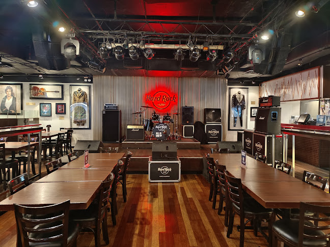 Hard Rock Cafe
