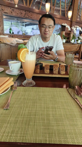 The Banjaran Hotsprings Retreat, 1, Persiaran Lagun Sunway 3, 31150 Ipoh, Perak