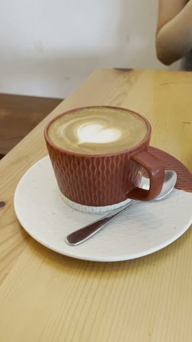 Kooky Cream @ The Hub SS2 - Gastronomi dan perhotelan