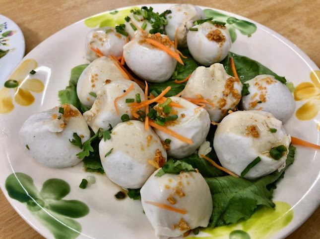 Restauran Makanan Laut Rasa Sama