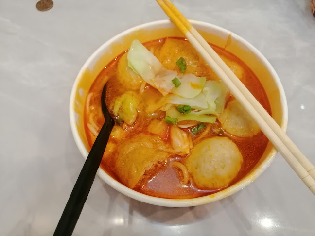 Comentarii opinii despre Jipinhe Scones Malaysia