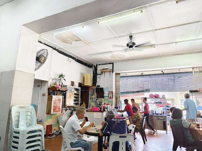 19, Jalan Pengkalan, Taman Pekan Baru, 08000 Sungai Petani, Kedah